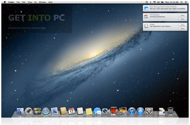 free antivirus download for mac os x 10.5.8